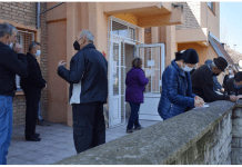 Велико интересовање за вакцину