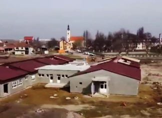 59,7 милиона динара за завршетак вртића