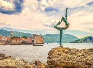 Летовање Будва 2022.