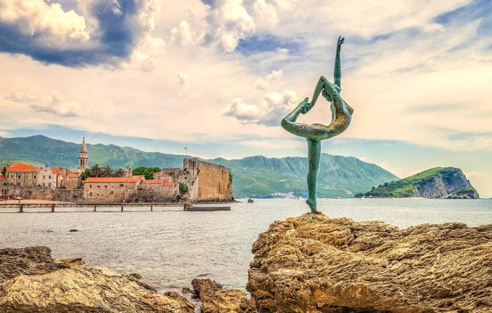 BUDVA