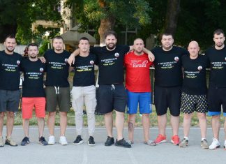 Организатори турнира „Пеђа Гајић“ донирали 500.000 у хуманитарне сврхе