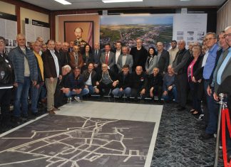 Још једном евоциране успомене на велики подвиг