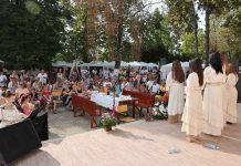 Смотра традиције, културе и доброг укуса