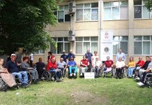 За активан живот без баријера