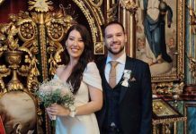 Венчање 6. септембар 2025. године