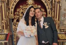 Венчање 21. септембар 2025. године