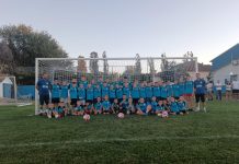 Нова енергија у Шимановцима – будућност почиње са осмехом!