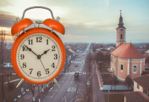 Померање сата: У ноћи између суботе и недеље добијамо сат више сна