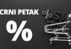 Црни петак у Србији – паметна куповина без обмана