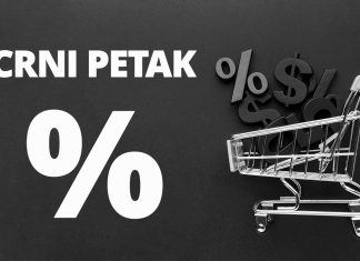 Црни петак у Србији – паметна куповина без обмана