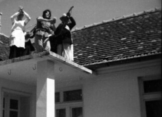 Драгомир Јовановић Драга – музикант из Шимановаца