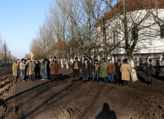 (Да ли знате да су) ванземаљци посетили Шимановце?