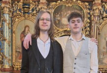 Крштење 11. април 2026. године