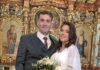 Венчање 26. април 2026. године