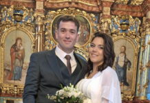 Венчање 26. април 2026. године