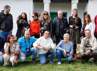 Фото-излет одлична прилика и за искусне фотографе и за почетнике