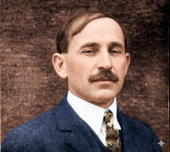 Danilo Vracar Simanovci